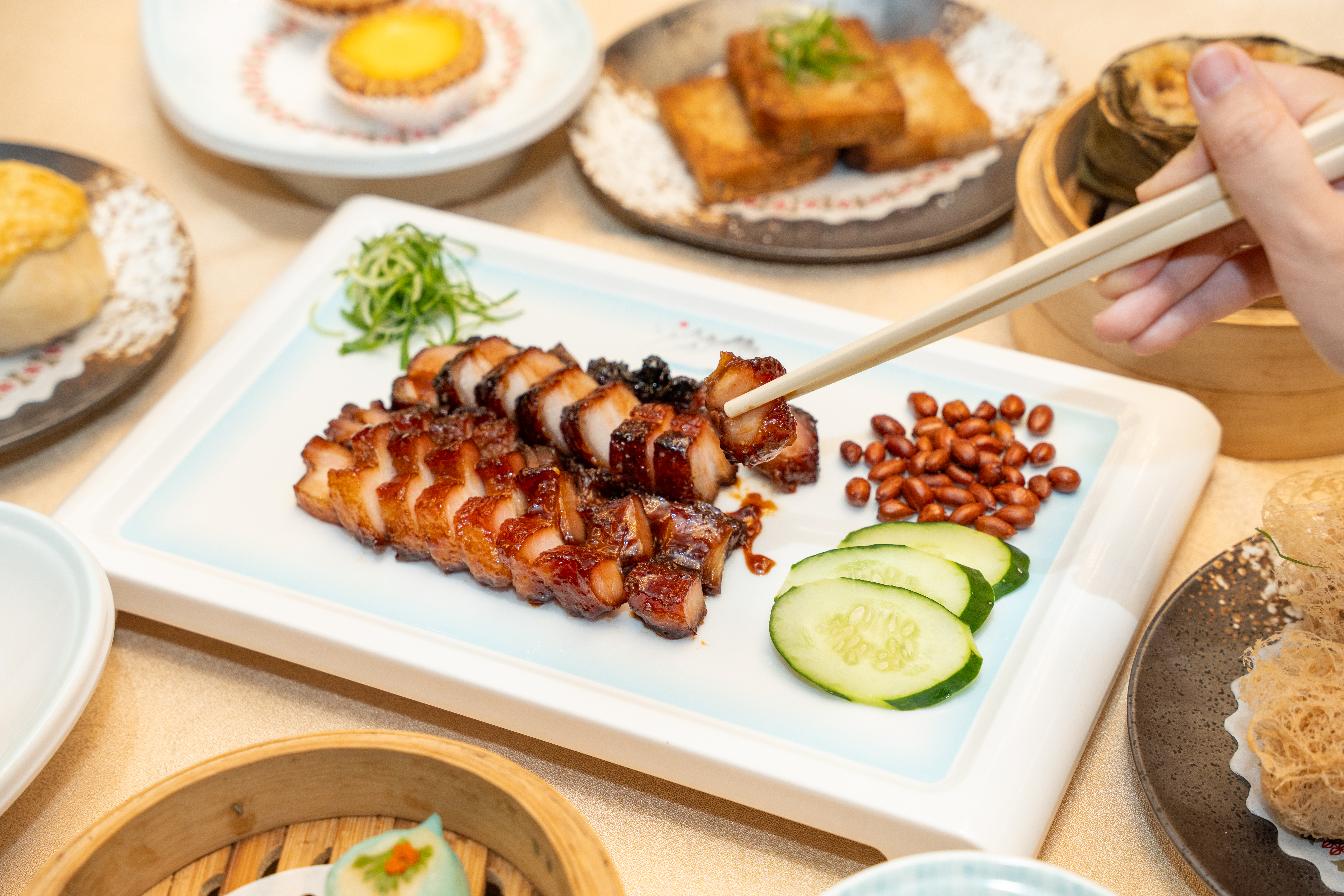 2013 Dim Sum