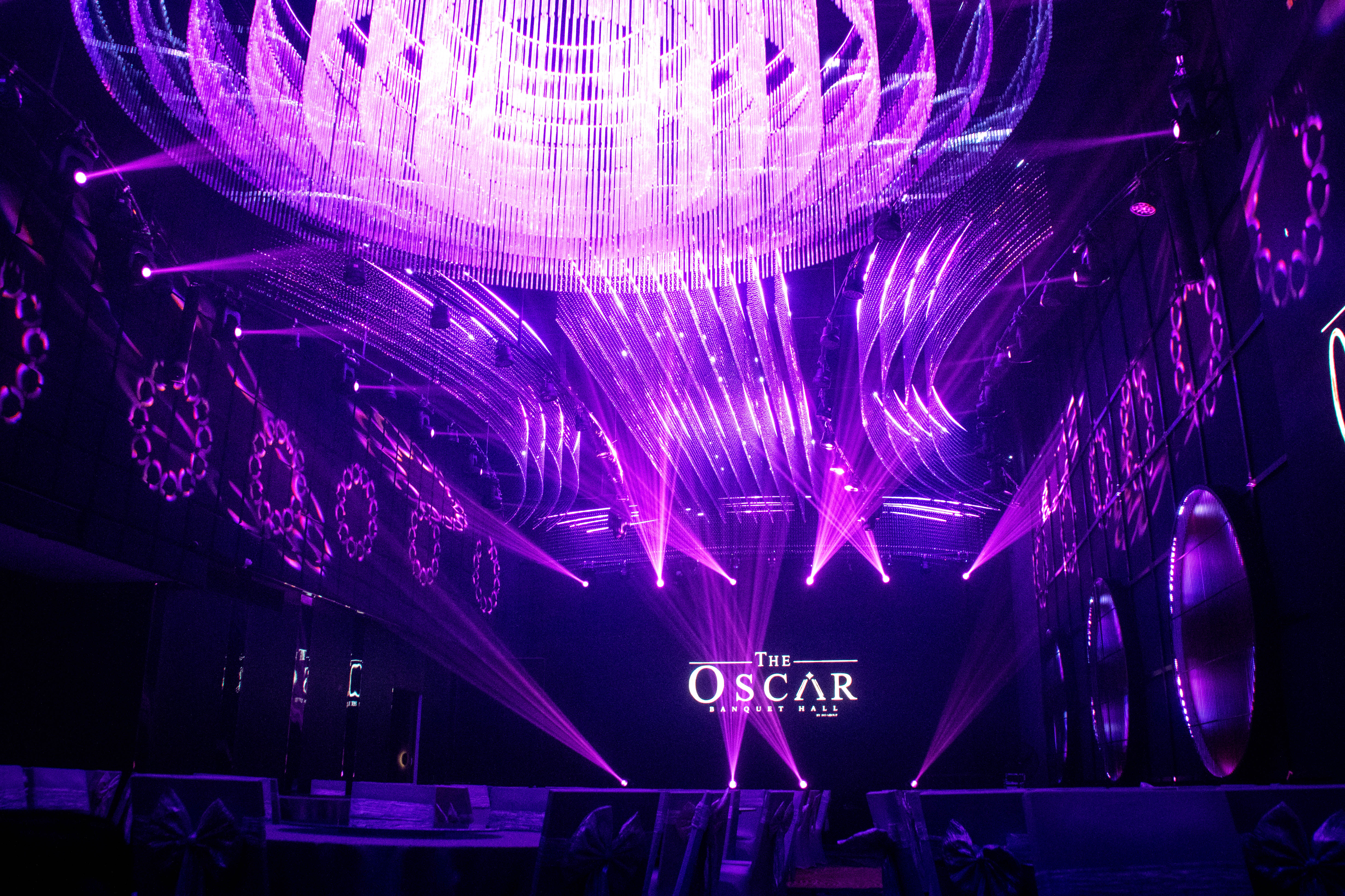 The Oscar