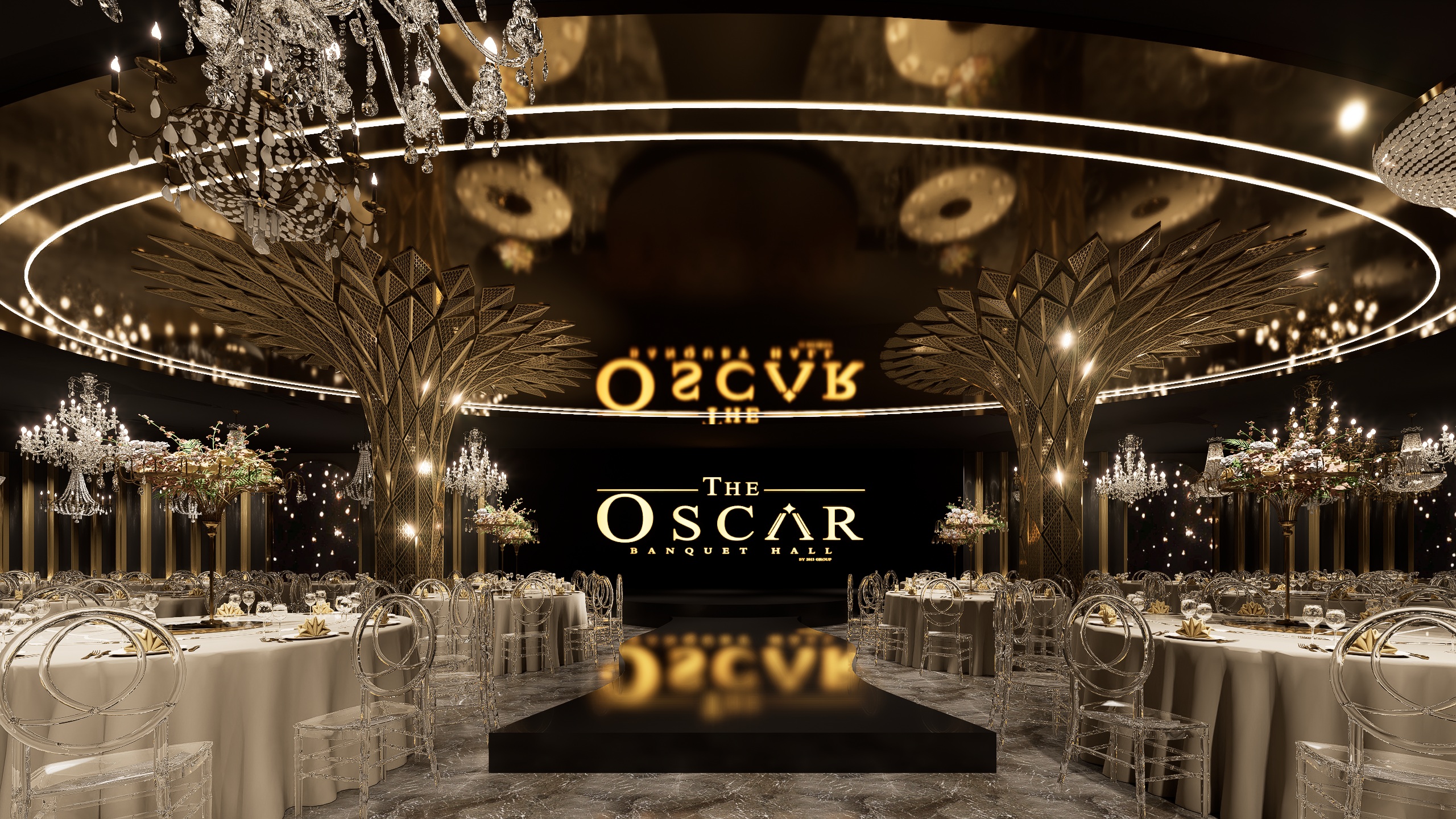 The Oscar